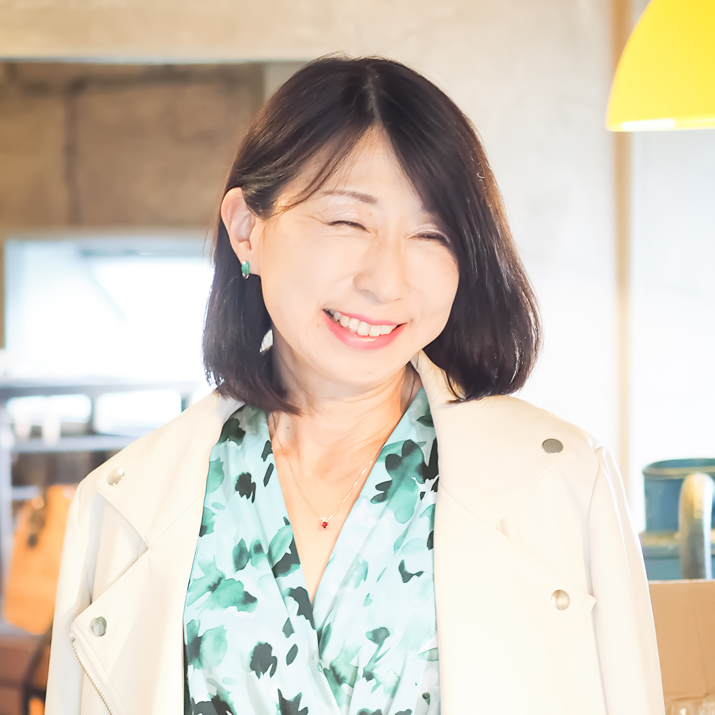 瀬口 理恵