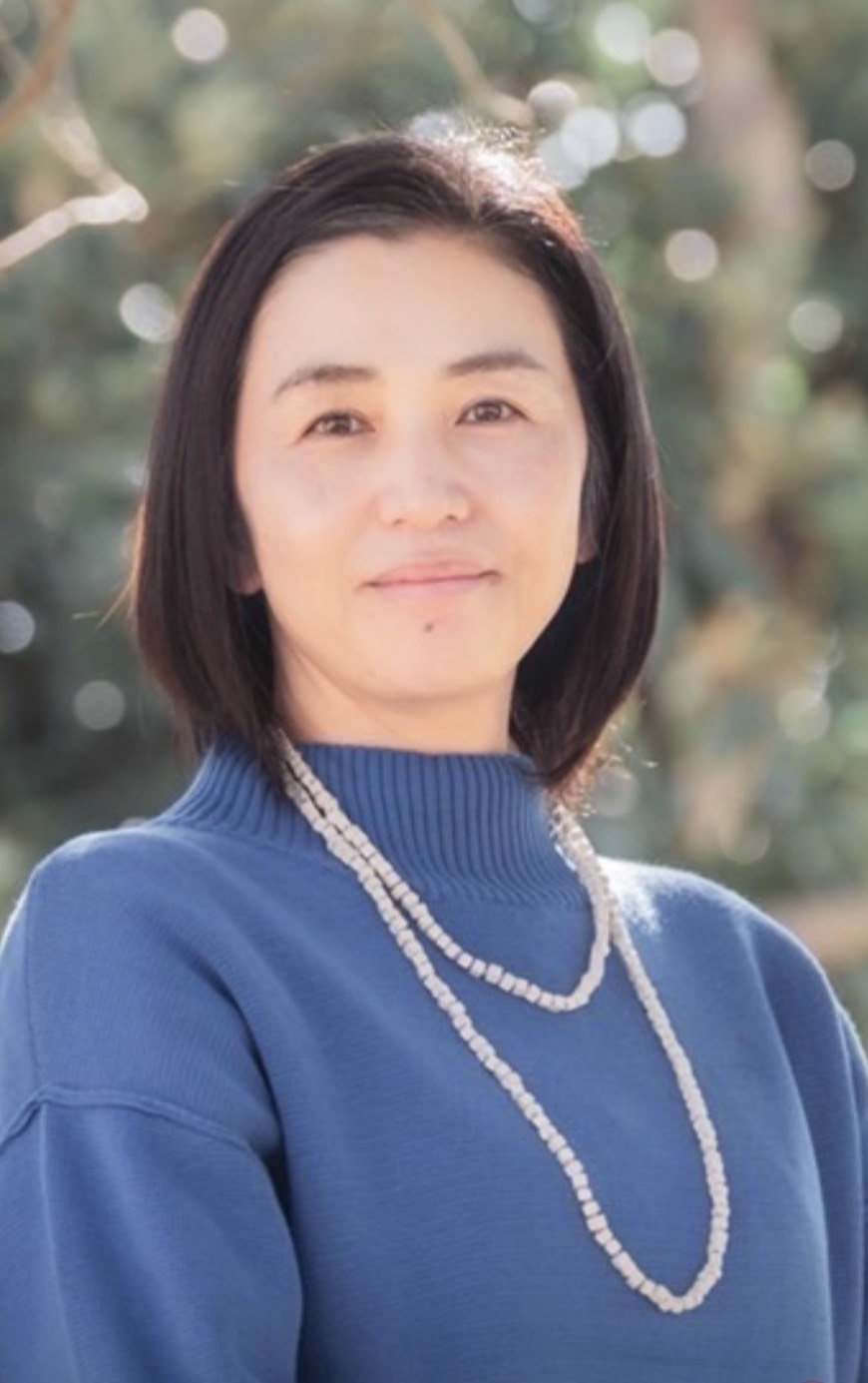吉田 しのぶ