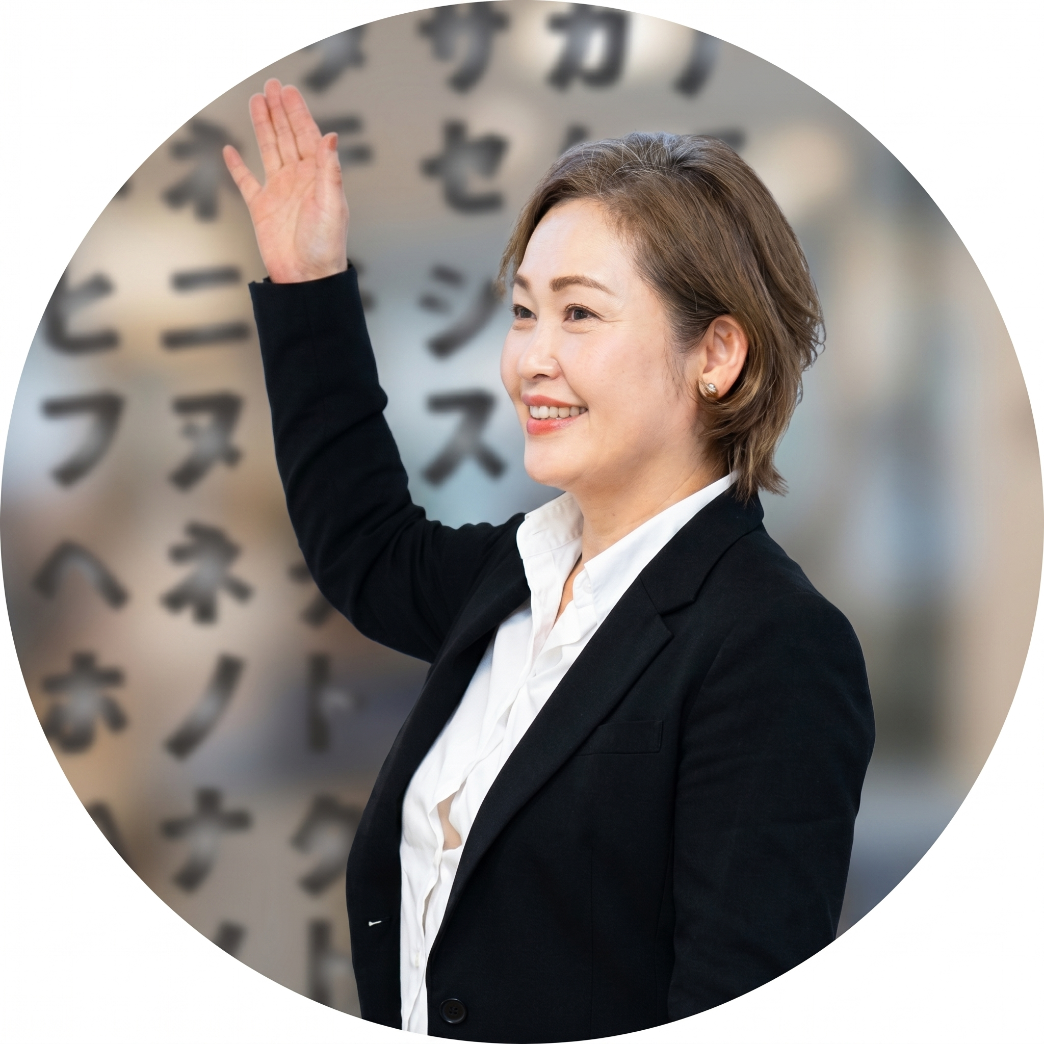 早川 悦子