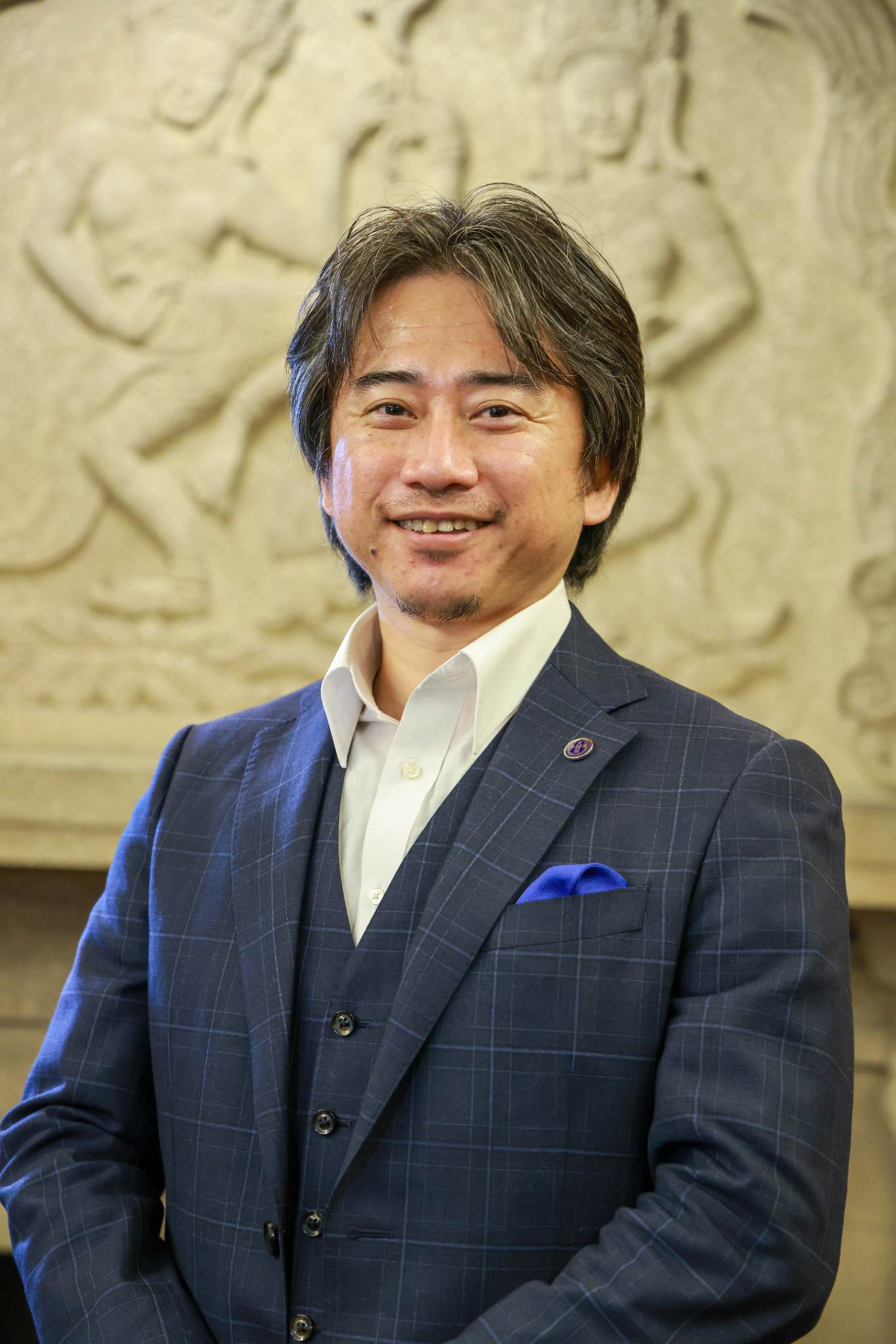 三岡 大輔