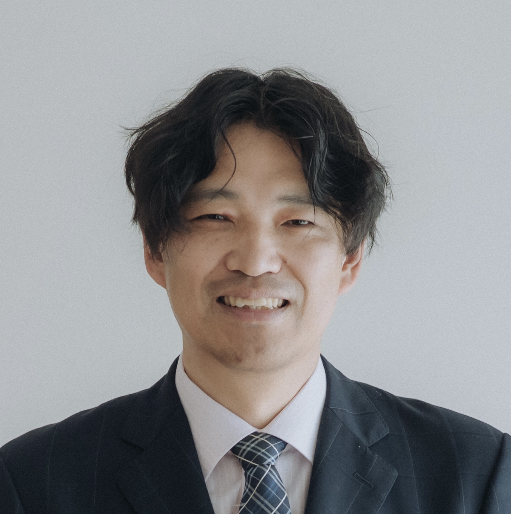 鈴木 健