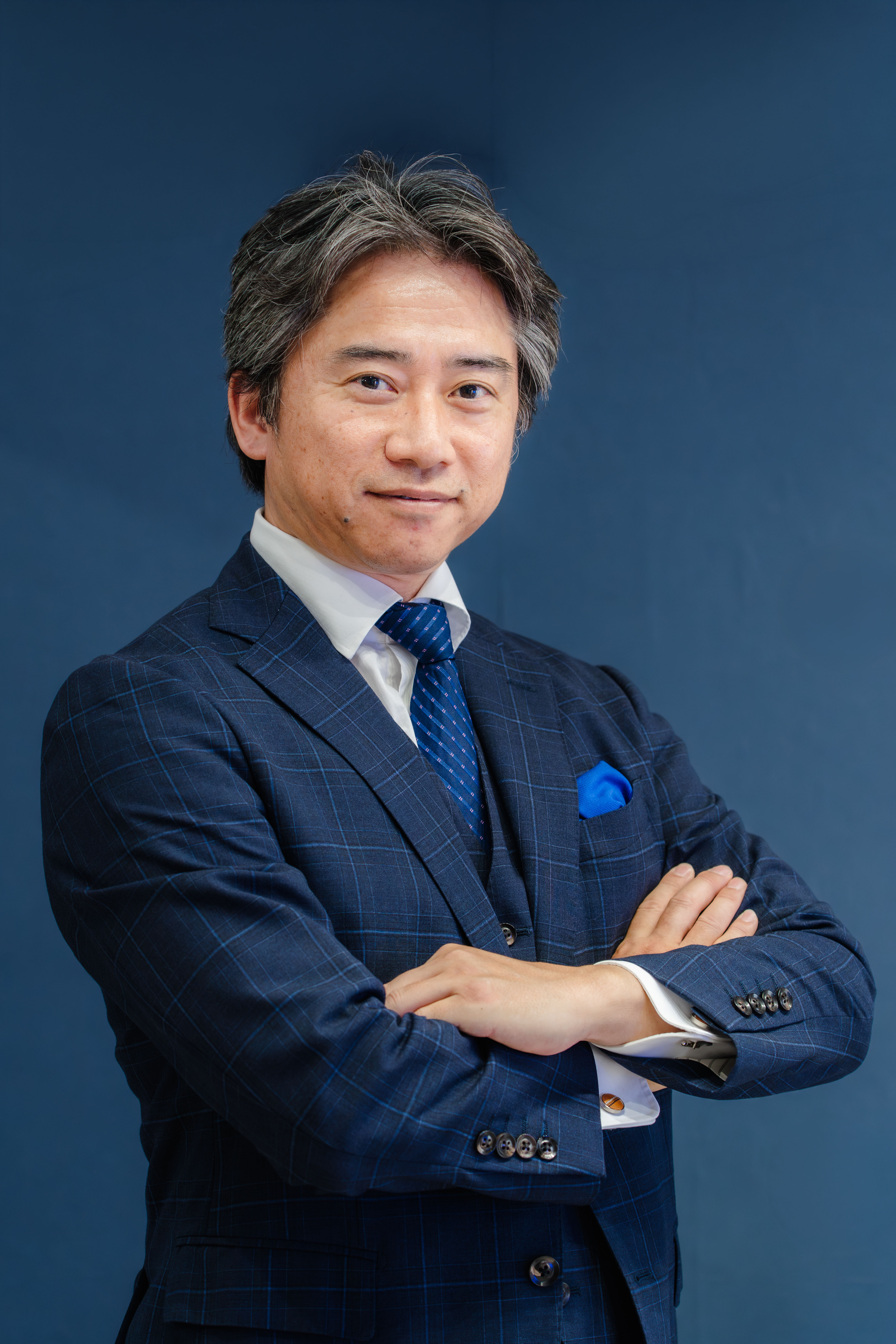三岡 大輔