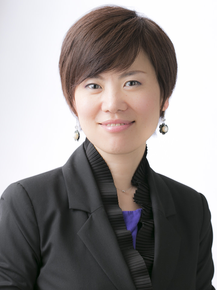 増田 恭子