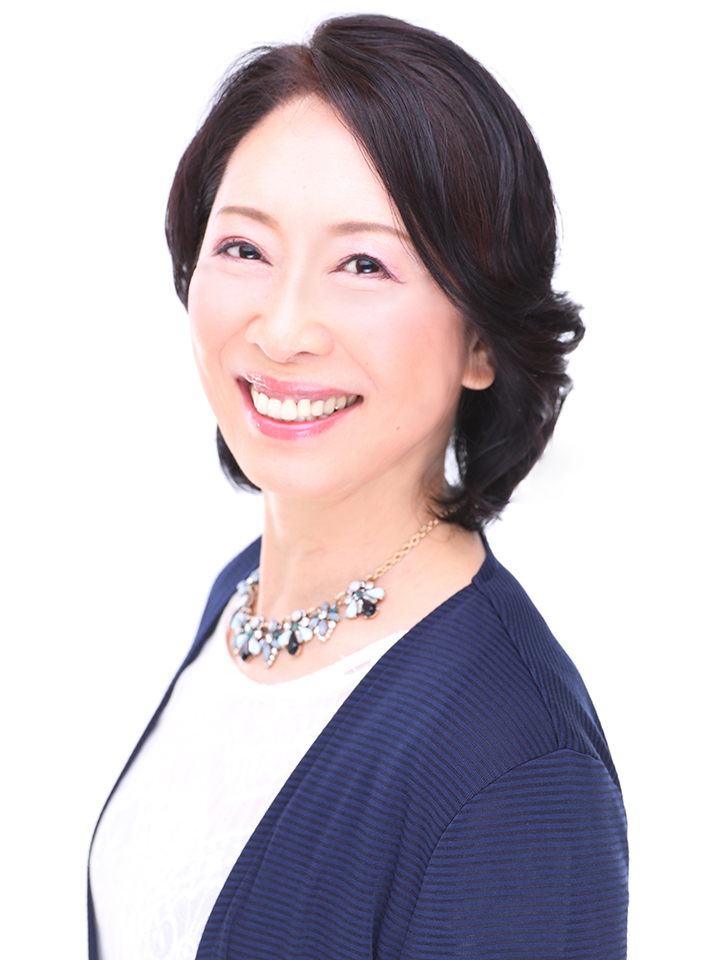 榎本 光恵